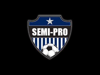 Semi-Pro Soccer