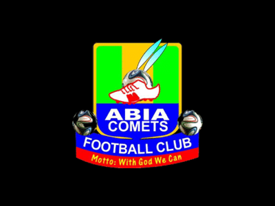 Abia Comets FC Nigeria Soccer