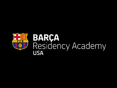 Barca Residency Academy