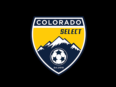 Colorado Select Soccer