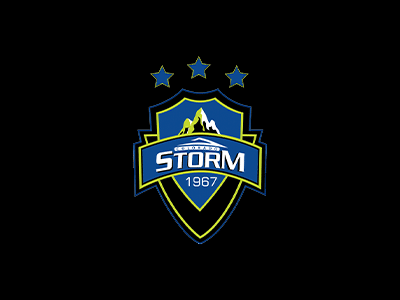 Colorado Storm Soccer