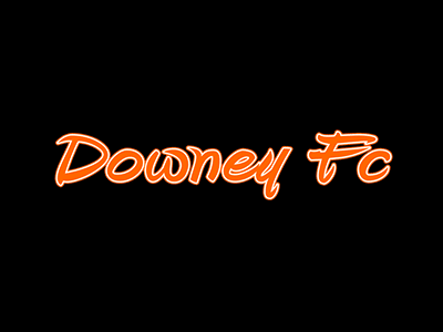 Downey FC
