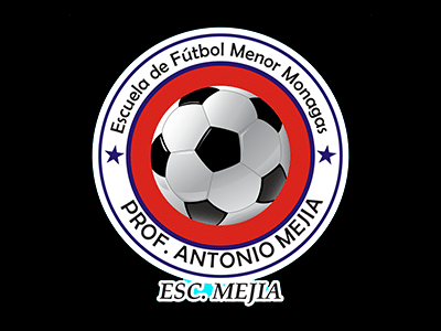 Escuela Mejia Soccer Venezuela