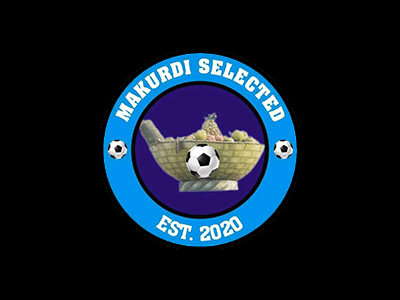 Makurdi Selected Soccer Nigeria