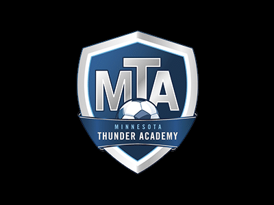 Minnesota Thunder Soccer Academy