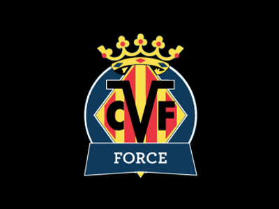 Villarreal Force Academy USA