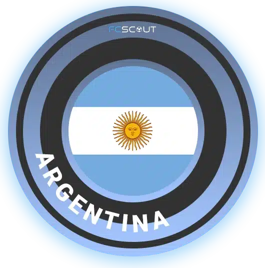 Argentina soccer clubs