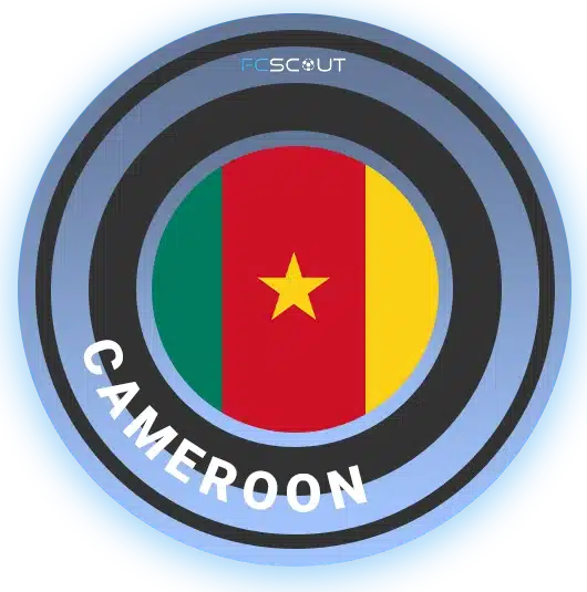 Cameroon soccer clubs