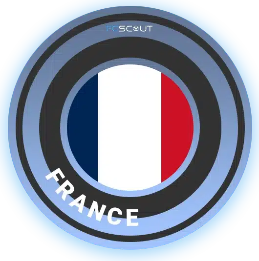 France soccer clubs