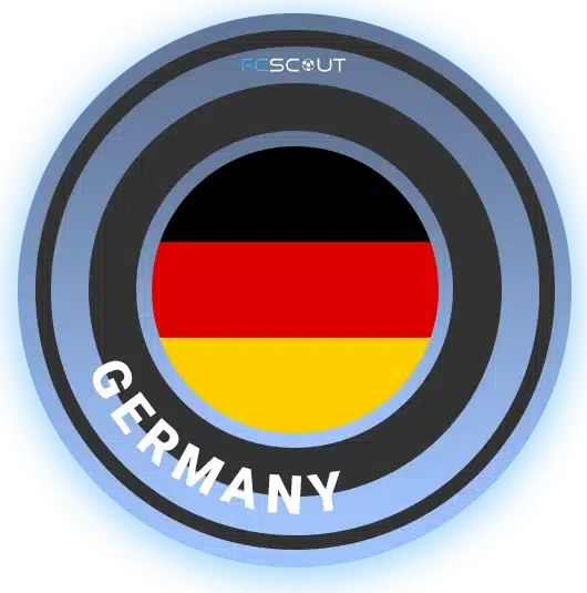 Germany soccer clubs