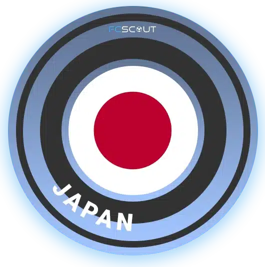 Japan soccer clubs