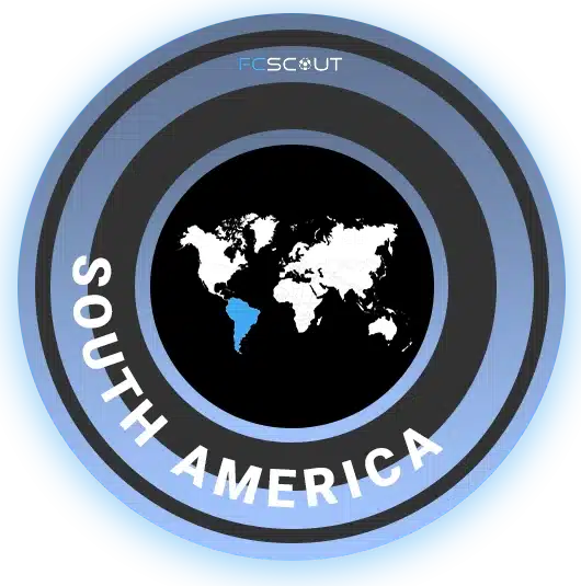 South American soccer clubs