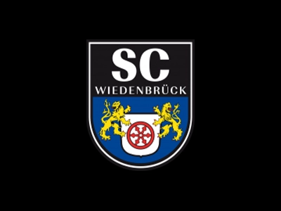 SC Wiedenbrück soccer logo